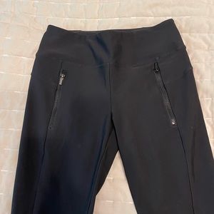 Athleta stellar tight size small